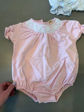 The Beaufort bonnet palm beach bubble size 18-24- SOLD elsewhere